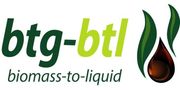 BTG BioLiquids - BTG Biomass Technology Group
