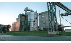 BTG-BioLiquids - Commercial-Scale Pyrolysis Plant