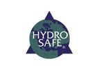 /Hydro Safe - Premium Hydraulic Fluids  VG-32, 46, 68