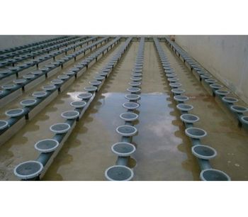 FLI Water - Disc Membrane Diffusers