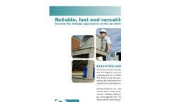 onsite Analytical Laboratory Services Brochure
