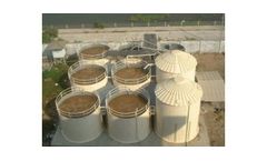GTS - Wastewater Treatment Plants