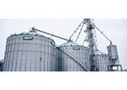 AGI - On-Farm Grain Storage Systems