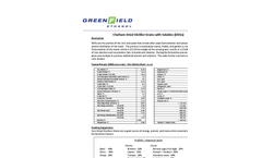 Dried Distillers Grains with Solubles Brochure