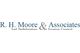 R. H. Moore & Associates, Inc.