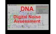 Digital Noise Assessment (DNA) - occupation noise assessment templates Video