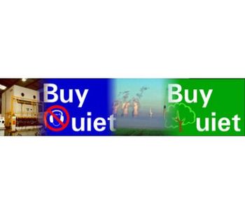 Buy Quiet Noise Purchasing Policies / Standards Services