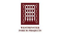 Westminster Forum Projects