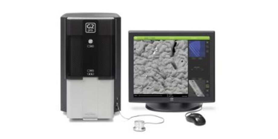 Phenom  - Desktop Scanning Electron Microscope (SEM)