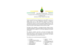 PetroEnvironment 2014 Call for Paper