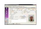 Workplace Applications - Workplace Demographics Software