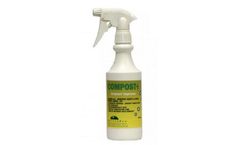 EnviroPro - Model + - Compost Liquid Spray