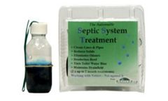 EnviroPro - Septic System Treatment (SST)