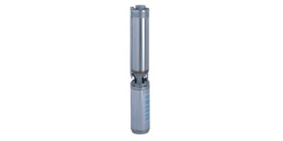 SUB4X Submersible Pump