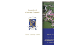 Longford County Council - Clondra Sewerage Scheme Brochure
