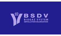 Biogaz System Depollution Valorisation (BSDV)