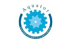Aquator - State-Of-The-Art Modelling
