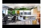 UK-GBC Office Refurbishment Video
