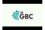 UKGBC 10th Anniversary Highlights Video