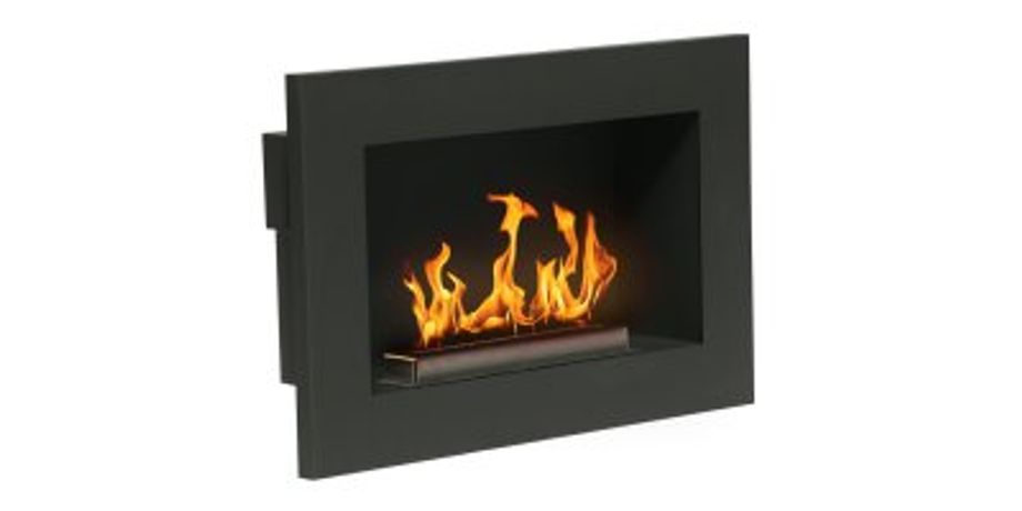 BIO - Model W 600 x 410 - Bio-fireplaces devices