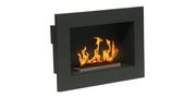 Bio-fireplaces devices