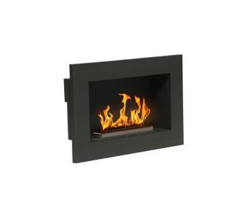BIO - Model W 600 x 410 - Bio-fireplaces devices