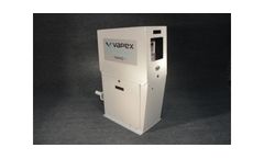 Vapex - Model Nano LV - Odor Control System