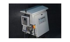 Vapex - Model PLC‐3500 - Odor Control System