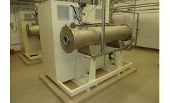 SEEN - Water Disinfection Unit