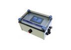 SEQATEX - Model SET10DP - Multi Cables Gland Version - Touchscreen Sequencer With Integrated Pressure Switch