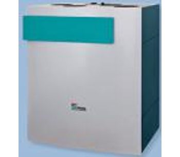 Paul Novus - Model 300/450 - Ventilation for Heat Recovery Unit