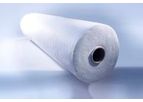 Ludwig - Nonwoven Materials for Road Construction