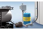 Ecosorb - Industrial Odor Additive for Natural Odor Control