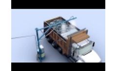 OMI - Ecosorb Spray Gel Delivery System Video