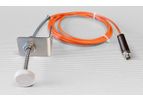 Temmeter - Model Pro - Analog Temperature Sensor for Photovoltaics