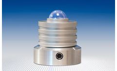 Soluzione Solare - Model PYR2-420 - Class C - Thermopile Pyranometer