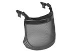 Protekt - Model ATRA S30 - Mesh Face Shield for Helmet