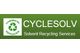 CycleSolv