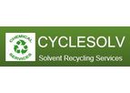 Solvent Recycling Services