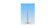 Commercial Ultrasonic Anemometer
