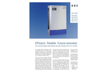 Powador - Model 30.0 - 60.0 TL3 - Solar PV Inverters - Brochure