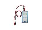 Geonor - Model P-520N - Vibrating Wire Frequency Counter Unit for Geotechnical Purpose