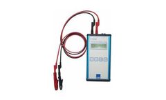 Geonor - Model P-520N - Vibrating Wire Frequency Counter Unit for Geotechnical Purpose