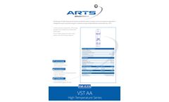 VST AA - Data Sheet