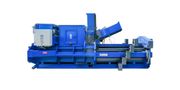 Fully Automatic Vertical Channel Baling Presses System