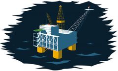 Measuring the ocean surface solutions for oil & gas industry