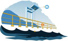 Measuring the ocean surface solutions for ports & coastal industry
