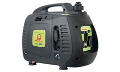 Pramac - Model PMi Series - Inverter Portable Generator