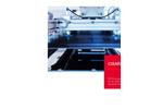 CISARIS - Selenisation Furnace - Brochure