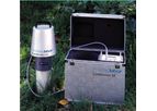 Meteolabor - Soil Moisture Measuring Instrument